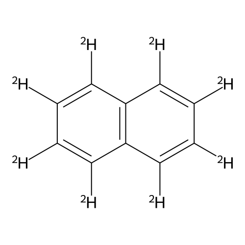 Naphthalene D8