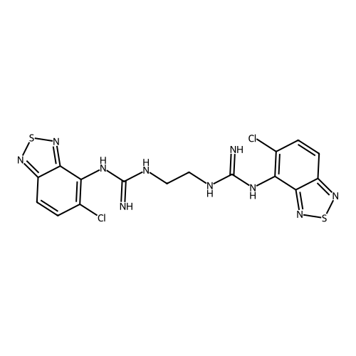 Tizanidine EP Impurity C