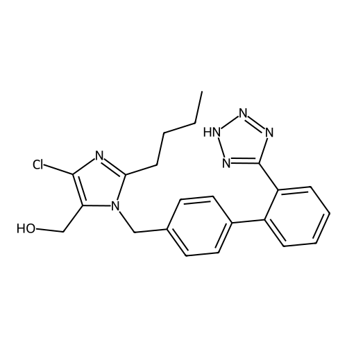 Losartan