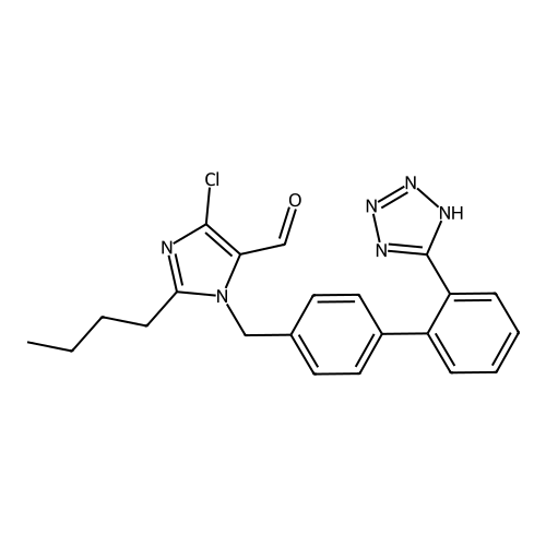 Losartan EP Impurity K