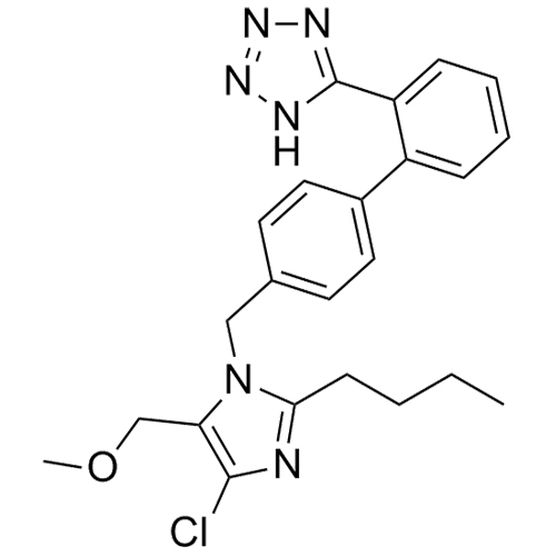 Losartan Impurity 19
