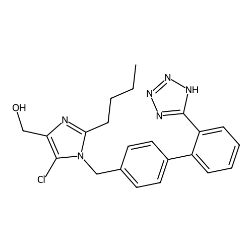 Losartan EP Impurity C