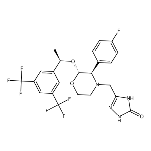 Aprepitant Impurity 1