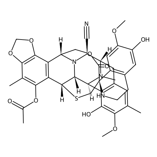 Trabectedin impurity C