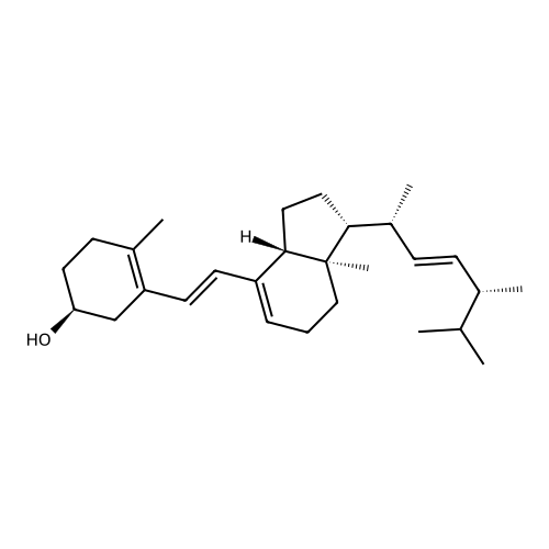 Ergocalciferol EP Impurity E