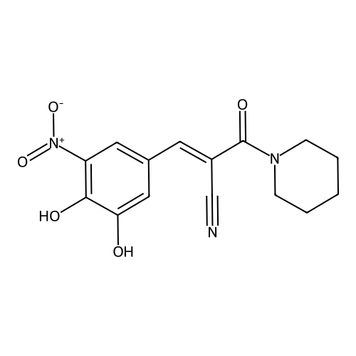 Entacapone EP Impurity H