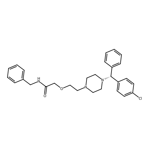 Levocetirizine Impurity 45