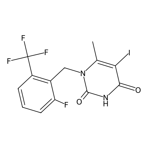Elagolix Impurity 3