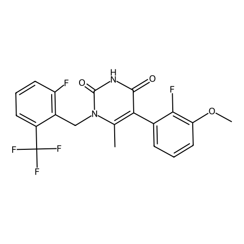 Elagolix Impurity 2