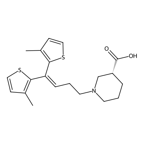 Tiagabine