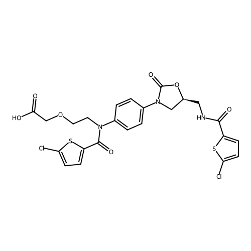 Rivaroxaban EP Impurity I