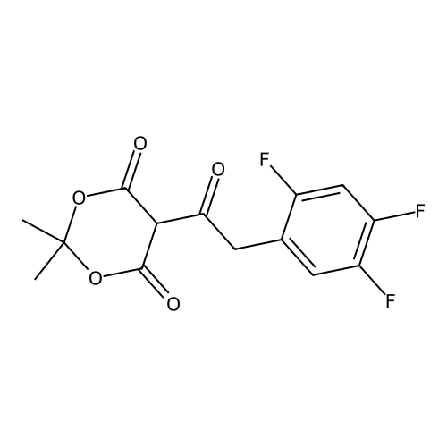 Sitagliptin Impurity 77