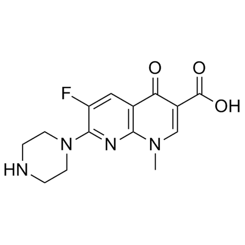 Enoxacin Impurity 8