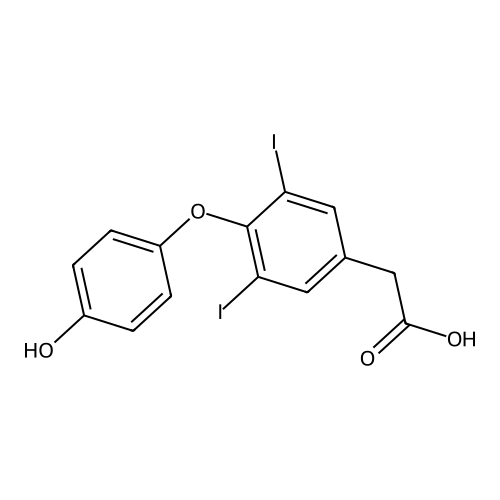 Levothyroxine Impurity 18