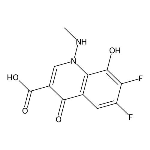 Marbofloxacin EP Impurity A