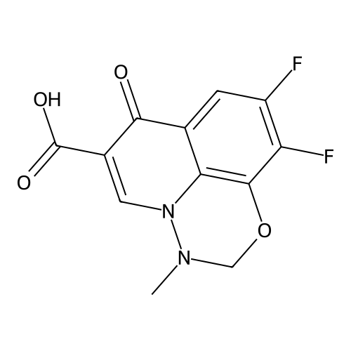 Marbofloxacin EP Impurity B