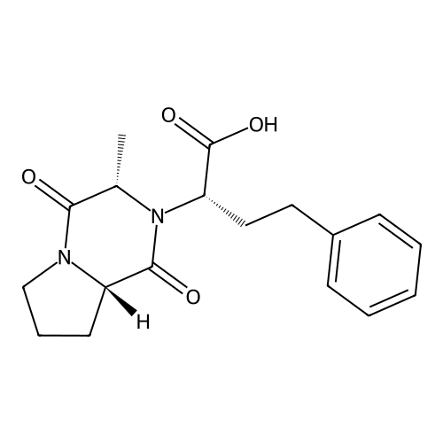 Enalapril Maleate Impurity 26