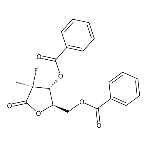 Sofosbuvir Impurity 2