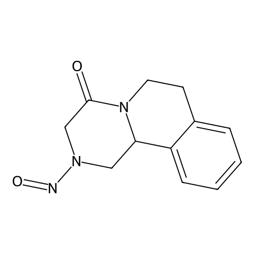 N-Nitroso Praziquantel Impurity 1