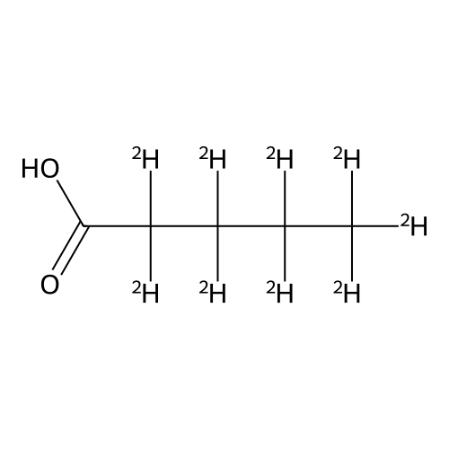 Pentanoic-d9 Acid