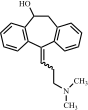 AmitriptylineEP Impurity F