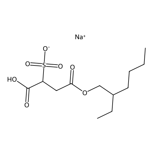 Docusate Sodium Impurity 5