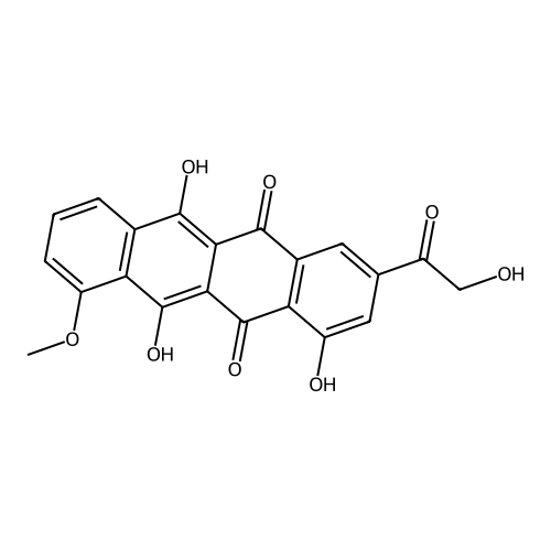 Doxorubicin Impurity 5
