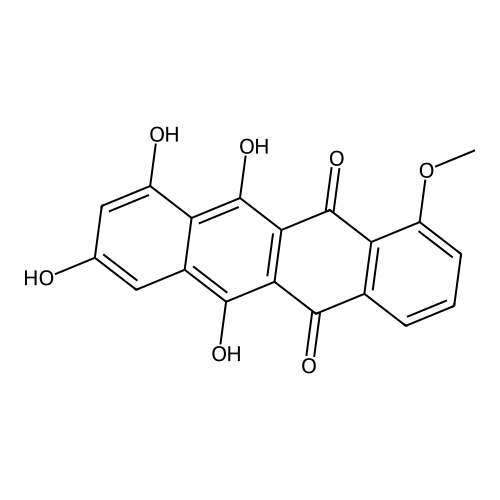 Daunorubicin Impurity 1