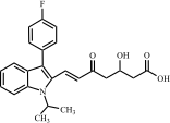 Fluvastatin EP Impurity D