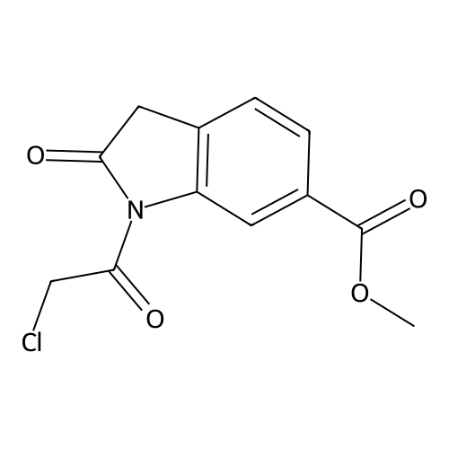 Nintedanib Impurity 15
