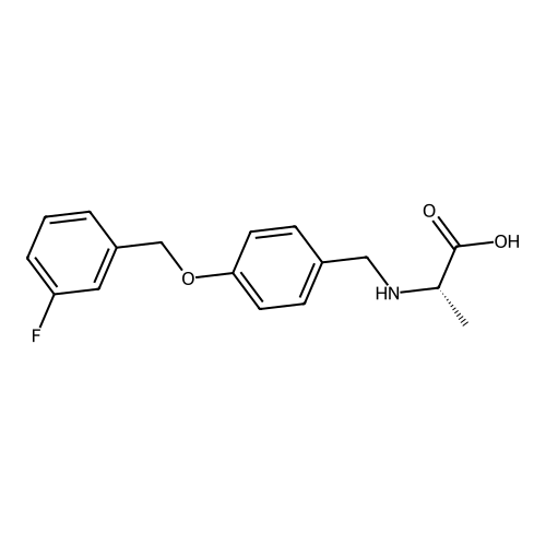 Safinamide Impurity 2