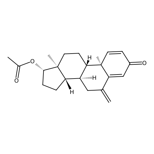 Exemestane EP Impurity J