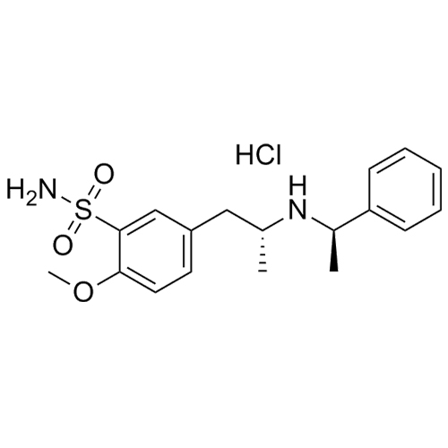 Tamsulosin Impurity 38