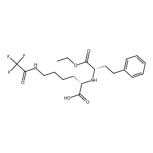 Lisinopril Impurity 15
