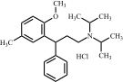 Tolterodine EP Impurity C