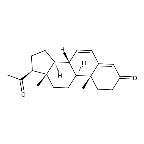 Progesterone EP Impurity H