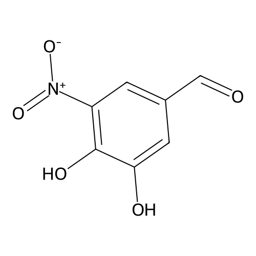 Entacapone EP Impurity C(Mixtures of tautomers)