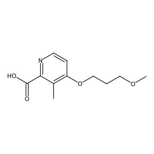 Rabeprazole Impurity 29