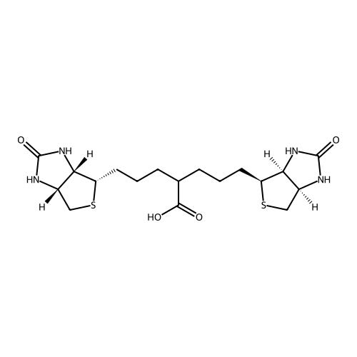 Biotin EP Impurity A