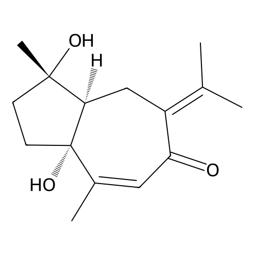 Aerugidiol