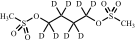 Busulfan-d8