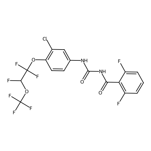 Novaluron