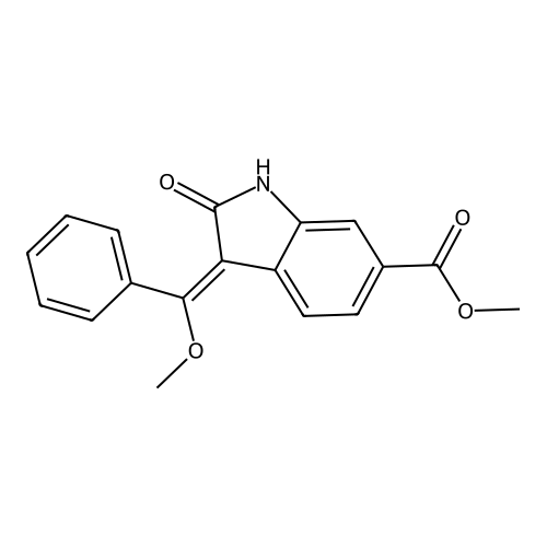 Nintedanib Impurity 14