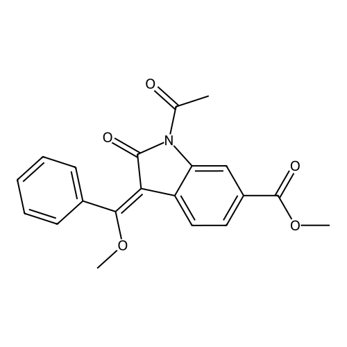 Nintedanib Impurity 49