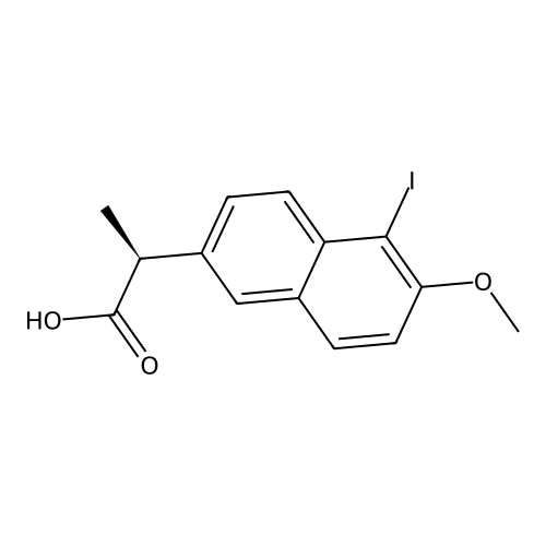 Naproxen EP Impurity D