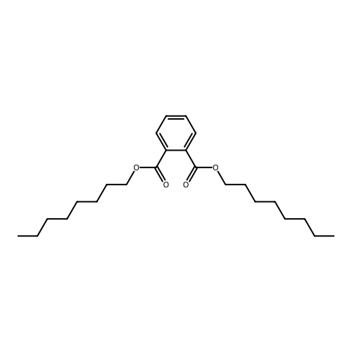 Di-N-Octyl Phthalate