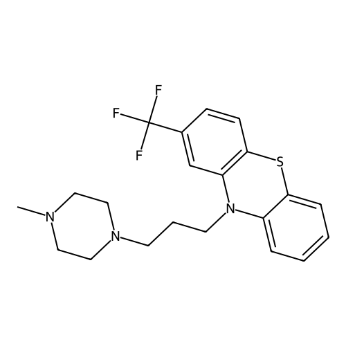 Trifluoperazine