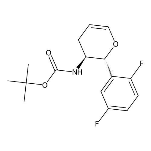 Omarigliptin Impurity 1