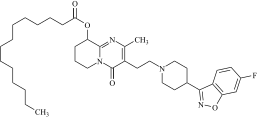 Paliperidone Impurity 31