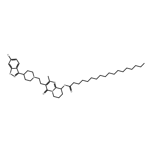 Paliperidone Impurity 34